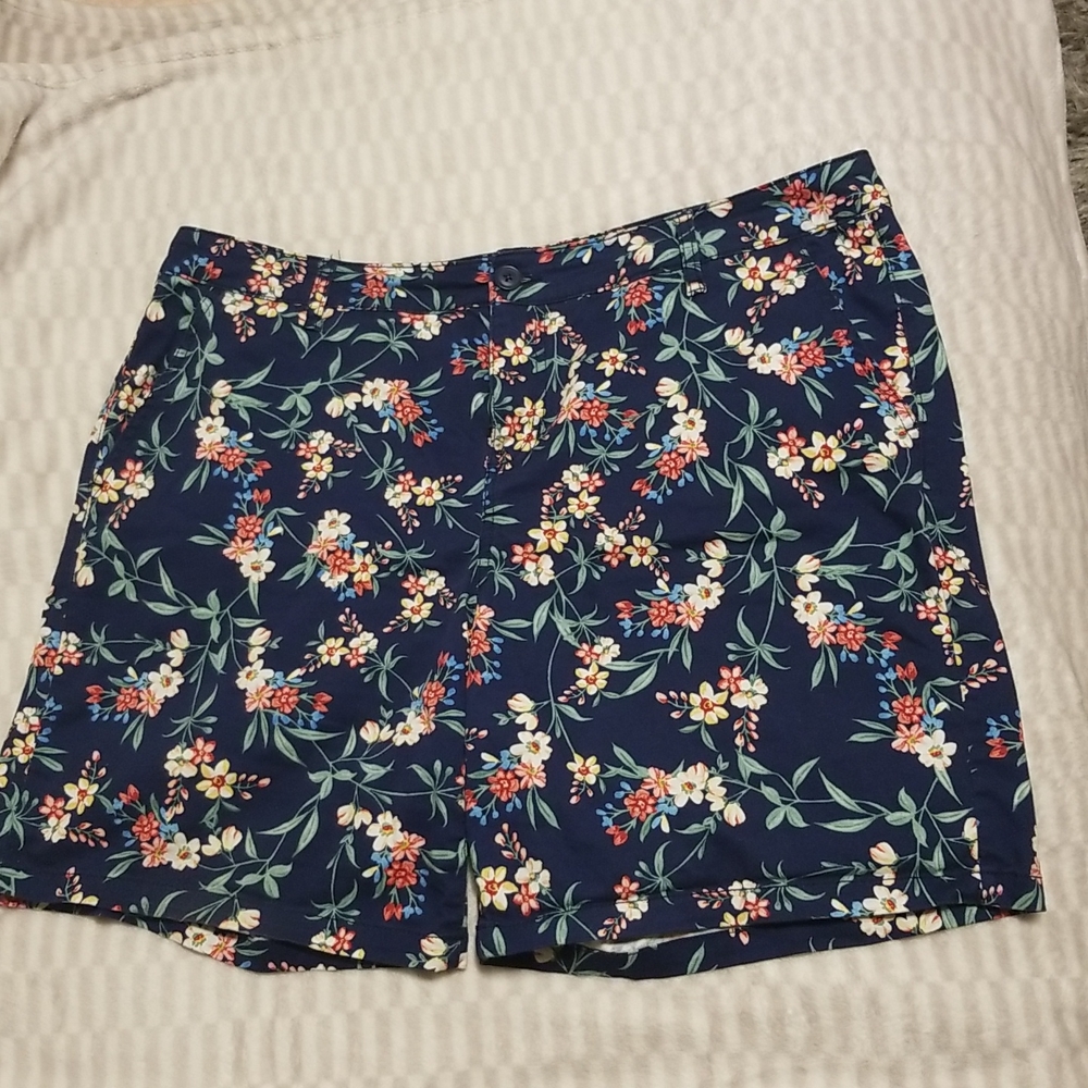 Womens shorts